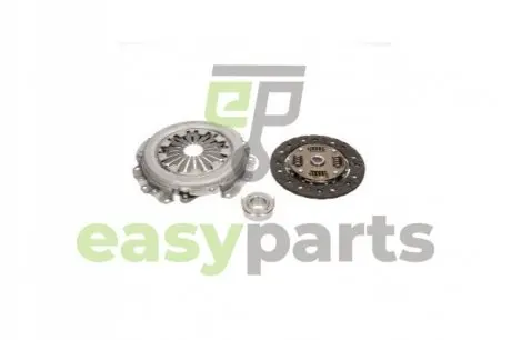 Сцепление (набор) KAVO PARTS CP7516