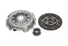 Сцепление (набор) KAVO PARTS CP6000 (фото 1)