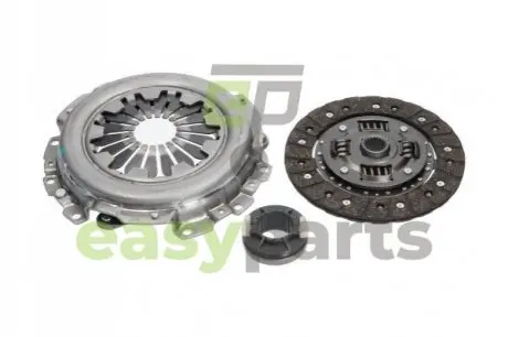 Сцепление (набор) KAVO PARTS CP6000