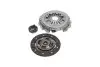 Сцепление (набор) KAVO PARTS CP6000 (фото 2)