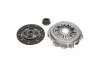 Сцепление (набор) KAVO PARTS CP6000 (фото 3)