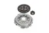 Сцепление (набор) KAVO PARTS CP6000 (фото 4)
