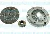Фото 2 - сцепление (набор) KAVO PARTS CP3015 Сцепление (набор) KAVO PARTS CP3015 (фото 2)