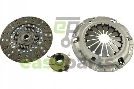 Зчеплення (набір) KAVO PARTS CP3015