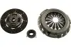 Сцепление (набор) KAVO PARTS CP1213 (фото 1)