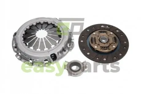 Сцепление (набор) KAVO PARTS CP1158