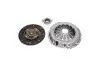 Сцепление (набор) KAVO PARTS CP1158 (фото 3)