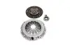 Сцепление (набор) KAVO PARTS CP1158 (фото 4)