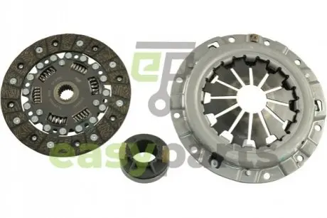 Сцепление (набор) KAVO PARTS CP6026