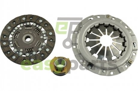 Сцепление (набор) KAVO PARTS CP6039