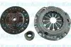Сцепление (набор) KAVO PARTS CP5030 (фото 5)