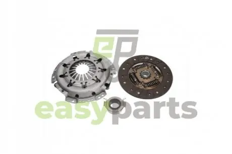 Сцепление (набор) KAVO PARTS CP1205
