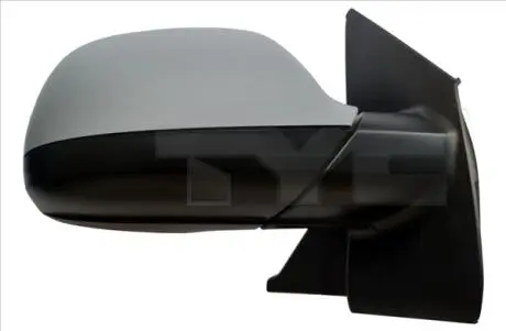 Дзеркало зовнішнє TYC 3370191
