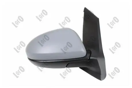 LUSTERKO PR MAZDA Abakus 2304M08