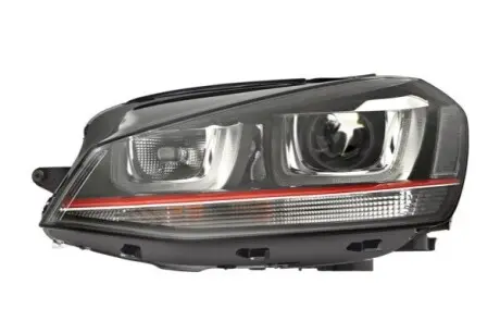 Фара автомобильная Valeo 046806