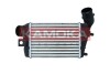 Charge Air Cooler KAMOKA 7750042 (фото 1)