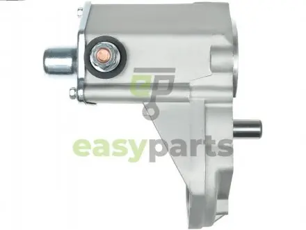 ELEKTOMAGNES ROZ. AS-PL SS6102S (фото 1)