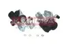 ZACISK HAM TYL LE KAMOKA JBC1199 (фото 1)