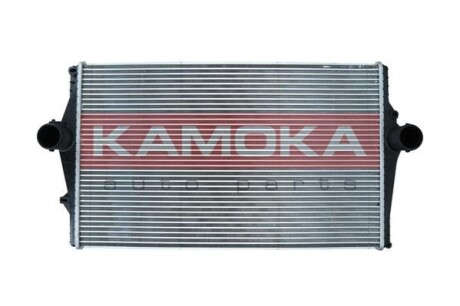 Charge Air Cooler KAMOKA 7750129 (фото 1)