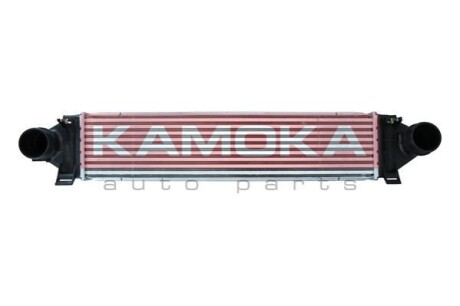 Charge Air Cooler KAMOKA 7750055