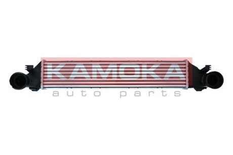 Charge Air Cooler KAMOKA 7750111