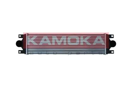 Charge Air Cooler KAMOKA 7750115