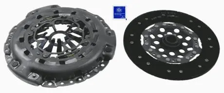 Зчеплення (набір) SACHS 3000951823