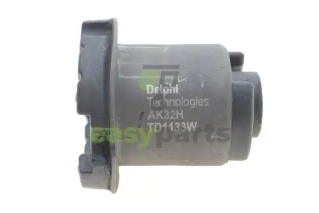 Сайлентблок балки (задньої) Peugeot 206/SW 02-13 Delphi TD1133W
