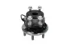 Wheel Bearing Kit KAVO PARTS WBH6571 (фото 4)