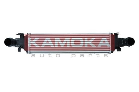 Charge Air Cooler KAMOKA 7750026