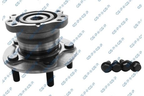 Wheel Bearing Kit GSP 9400619K