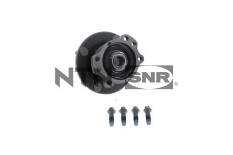 Wheel Bearing Kit SNR NTN R152109