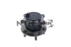 Wheel Bearing Kit SNR NTN R152108 (фото 1)