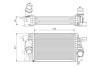 Charge Air Cooler Valeo 822912 (фото 1)