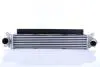 Charge Air Cooler NISSENS 961241 (фото 1)