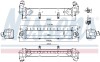 Charge Air Cooler NISSENS 961241 (фото 5)