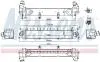 Charge Air Cooler NISSENS 961241 (фото 5)