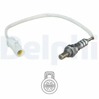 Sonda lambda FORD Delphi ES2108712B1