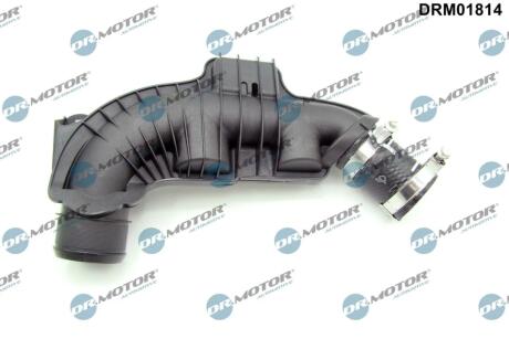 RURA INTERCOOLERA DR MOTOR DRM01814
