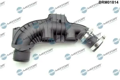 Фото rura intercoolera DR MOTOR DRM01814 RURA INTERCOOLERA DR MOTOR DRM01814