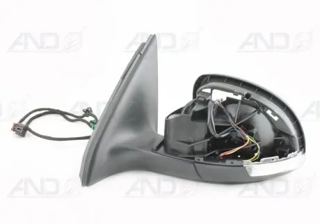 Зеркало внешнее VAG 5N1857507P9B9