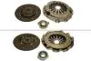Комплект зчеплення Suzuki Grand Vitara 2.0D 01-05 (d=240mm) (+вижимний) KAWE 962534 (фото 1)