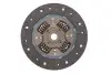 Комплект зчеплення Mitsubishi Outlander 2.0 4WD 02-06 (d=230mm) (+вижимний) KAWE 962396 (фото 3)