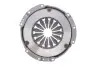 Комплект зчеплення Mitsubishi Outlander 2.0 4WD 02-06 (d=230mm) (+вижимний) KAWE 962396 (фото 5)