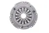 Комплект зчеплення Mitsubishi Outlander 2.0 4WD 02-06 (d=230mm) (+вижимний) KAWE 962396 (фото 6)