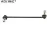 Тяга стабілізатора (переднього) (L) BMW X3 (F25)/ X4 (F26) 1.6-3.0D 10- SKF VKDS348517 (фото 1)