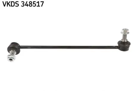 Тяга стабілізатора (переднього) (L) BMW X3 (F25)/ X4 (F26) 1.6-3.0D 10- SKF VKDS348517