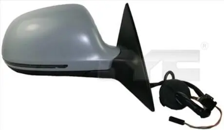 Зеркало внешнее TYC 3020077