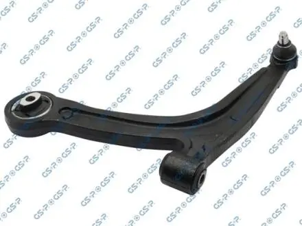 WAHACZ PRZOD LEWY GSP S060169