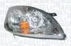Фара автомобільна MAGNETI MARELLI 710301208211 (фото 3)